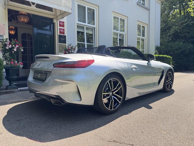 BMW Z4 Roadster M40i, Memory, H/K, Head up