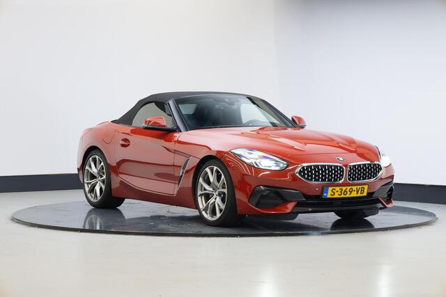 BMW Z4 Roadster sDrive20i High Executive