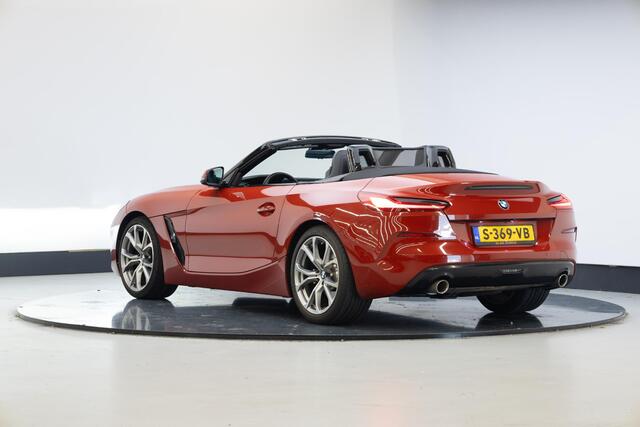 BMW Z4 Roadster sDrive20i High Executive