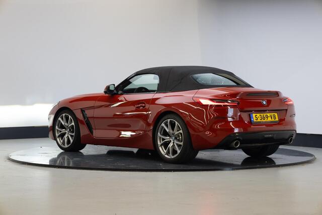 BMW Z4 Roadster sDrive20i High Executive
