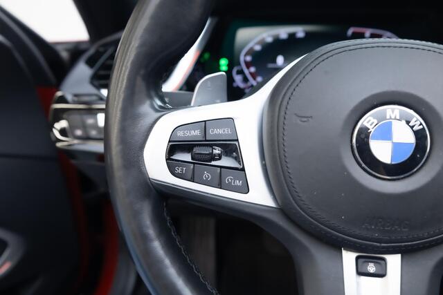 BMW Z4 Roadster sDrive20i High Executive