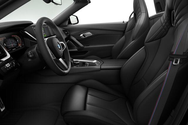 BMW Z4 Roadster sDrive30i Business Edition Plus