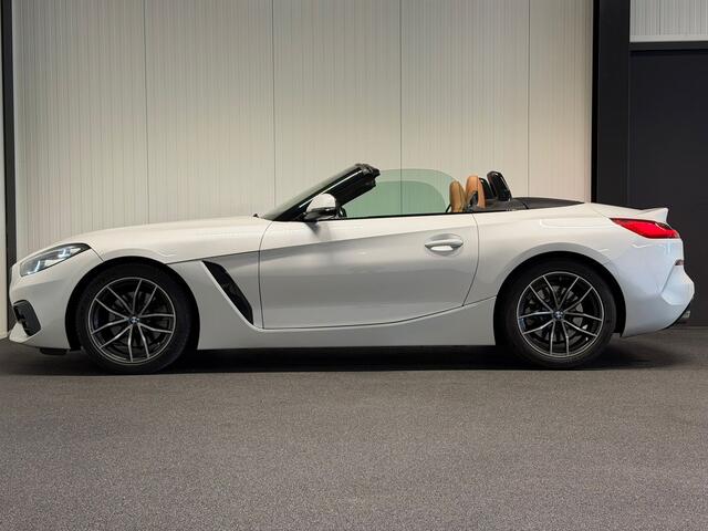 BMW Z4 Roadster sDrive20i Executive Edition