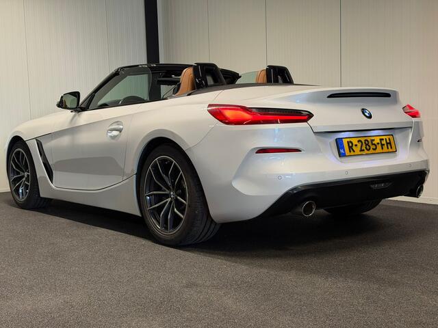 BMW Z4 Roadster sDrive20i Executive Edition