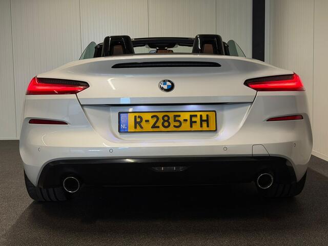 BMW Z4 Roadster sDrive20i Executive Edition