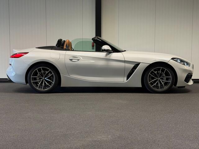 BMW Z4 Roadster sDrive20i Executive Edition