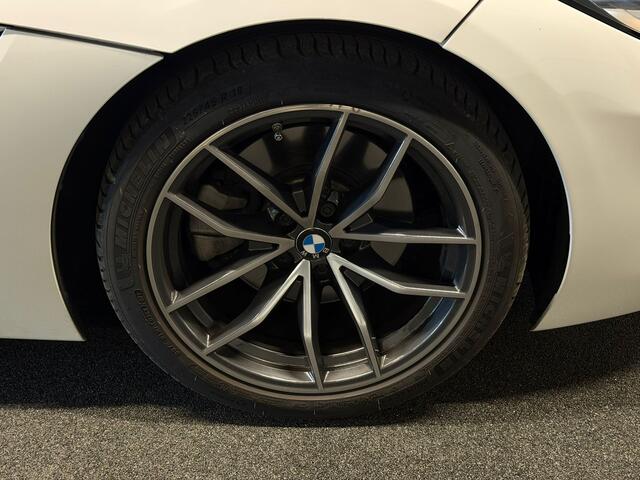 BMW Z4 Roadster sDrive20i Executive Edition