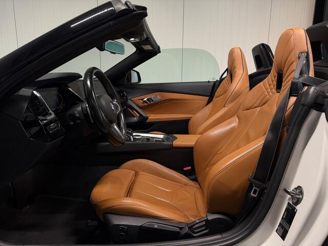 BMW Z4 Roadster sDrive20i Executive Edition