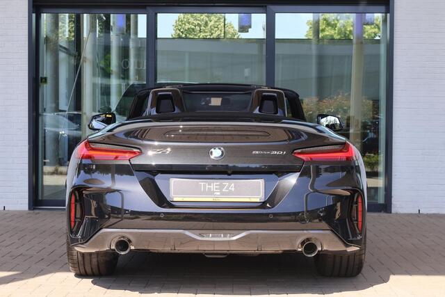 BMW Z4 Roadster sDrive30i | Final Edition | M Sport | Harman Kardon | Stoelen-Pakket