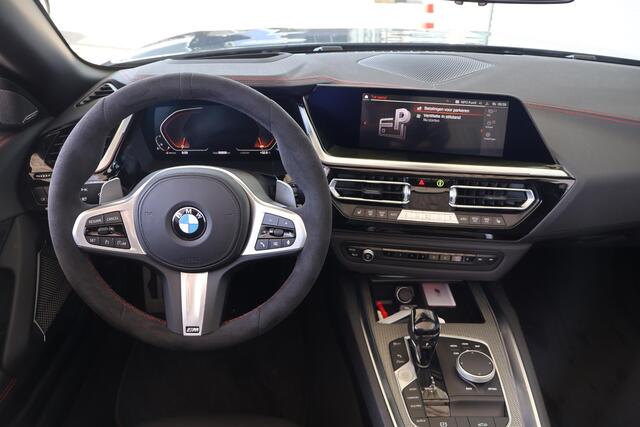 BMW Z4 Roadster sDrive30i | Final Edition | M Sport | Harman Kardon | Stoelen-Pakket