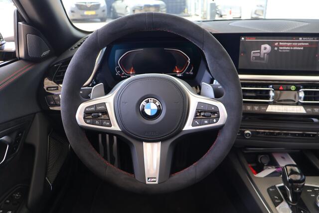 BMW Z4 Roadster sDrive30i | Final Edition | M Sport | Harman Kardon | Stoelen-Pakket