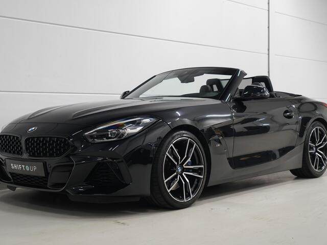 BMW Z4 Roadster M40i Harman Kardon | Head Up | ACC | Stuurverwarming