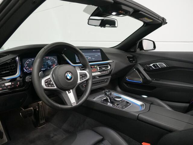 BMW Z4 Roadster M40i Harman Kardon | Head Up | ACC | Stuurverwarming