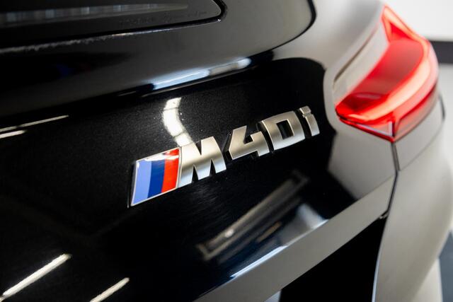 BMW Z4 Roadster M40i First Edition | ACC | NL Auto | H&K |