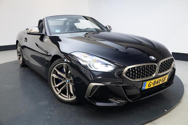 BMW Z4 Roadster M40i First Edition | ACC | NL Auto | H&K |