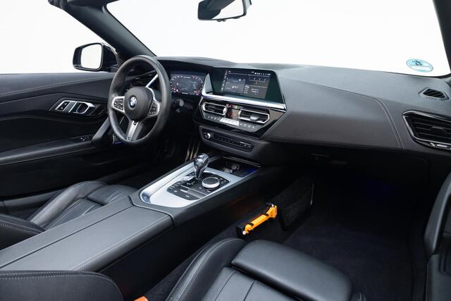 BMW Z4 Roadster M40i First Edition | ACC | NL Auto | H&K |