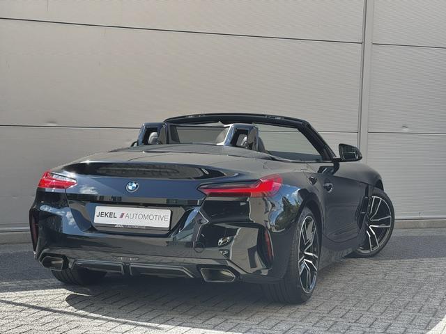BMW Z4 Roadster M40i High Executive Full Option. El Stoelen, HUD, H/K geluidsinstallatie, 19" LM velgen, Camera, ACC