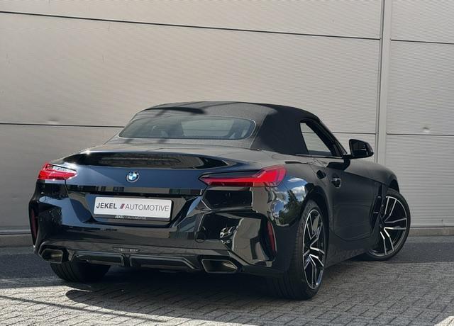BMW Z4 Roadster M40i High Executive Full Option. El Stoelen, HUD, H/K geluidsinstallatie, 19" LM velgen, Camera, ACC