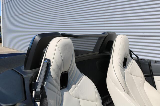 BMW Z4 Roadster M40i High Executive 340PK (Sportleder Carplay ACC HeadUp HarmanKardon Keyless Full-Led Windschot 19InchLMV)