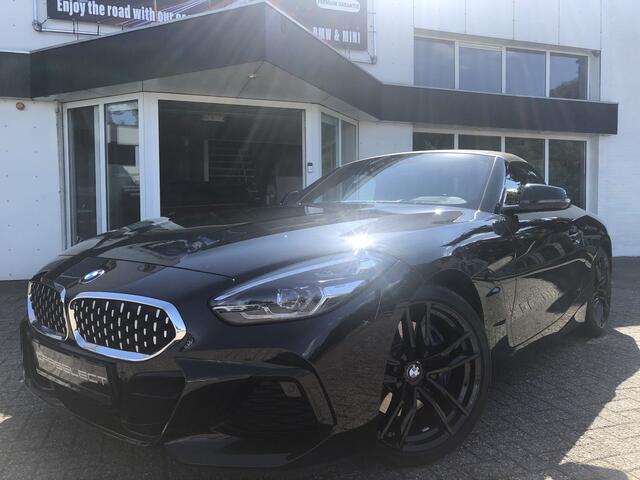 BMW Z4 Roadster sDrive30i High Exe | Head-Up | M-Sport pakket FULL OPTIES, 19"LMV