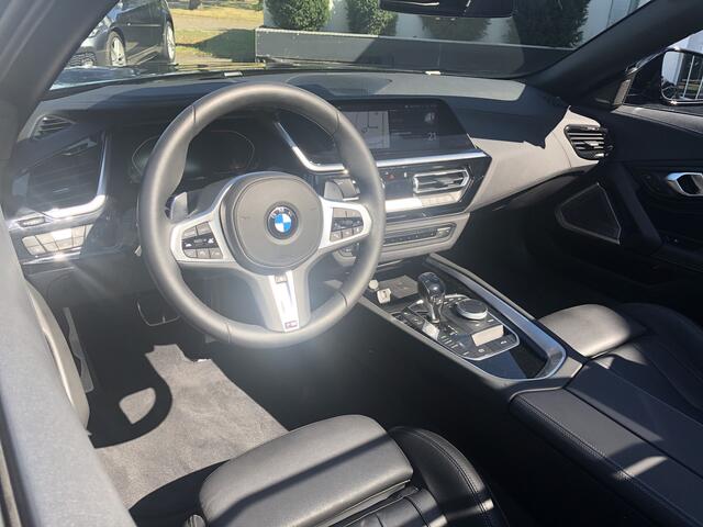 BMW Z4 Roadster sDrive30i High Exe | Head-Up | M-Sport pakket FULL OPTIES, 19"LMV
