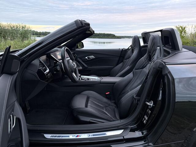 BMW Z4 [G29] M40i High Executive l Head-Up l Harman/Kardon l Driving Assistant l Camera l Keyless