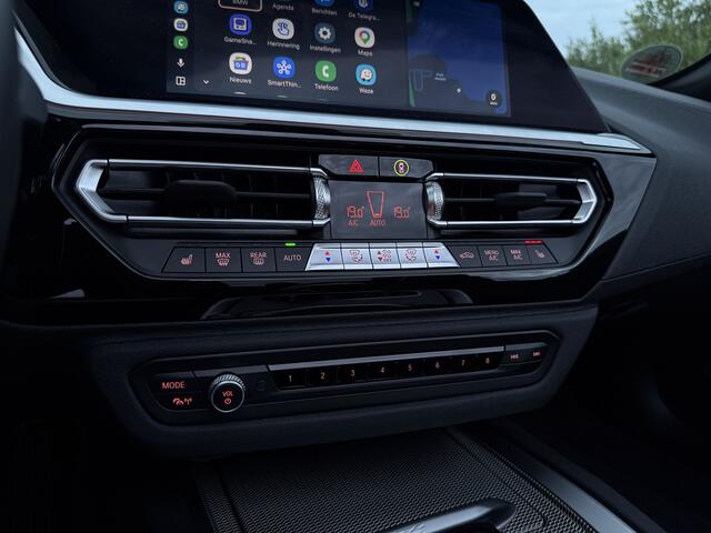 BMW Z4 [G29] M40i High Executive l Head-Up l Harman/Kardon l Driving Assistant l Camera l Keyless