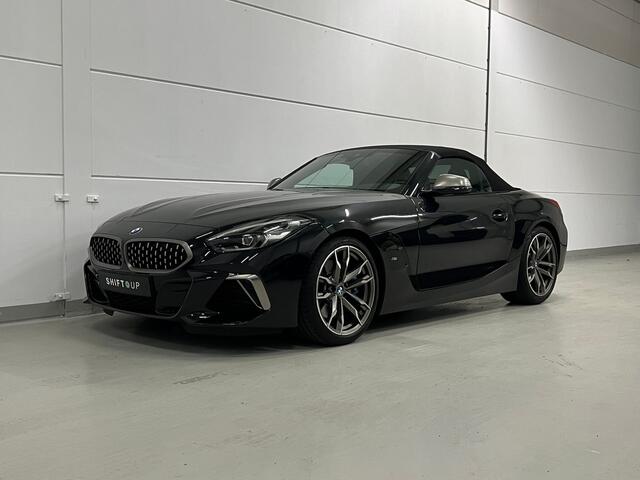 BMW Z4 Roadster M40i Harman Kardon | ACC | Stuurverwarming