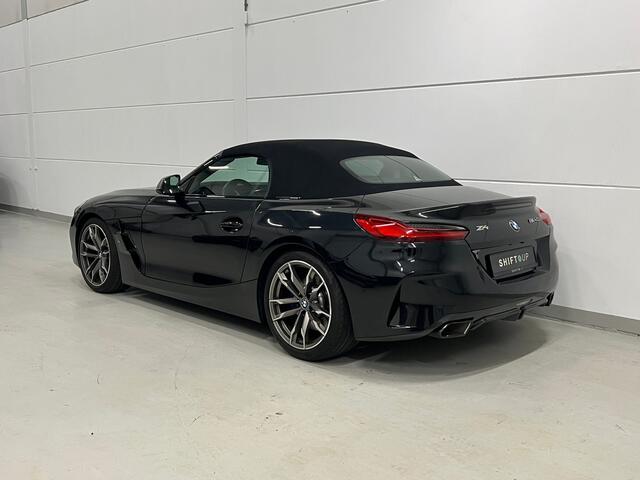 BMW Z4 Roadster M40i Harman Kardon | ACC | Stuurverwarming
