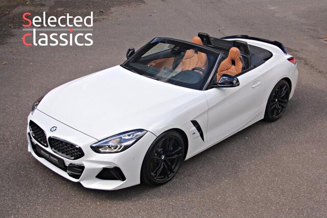 BMW Z4 M40i / First ed. / Full options / Nieuwstaat