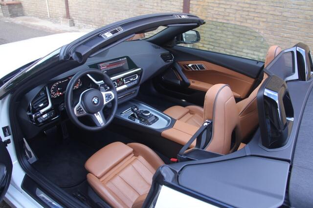 BMW Z4 M40i / First ed. / Full options / Nieuwstaat
