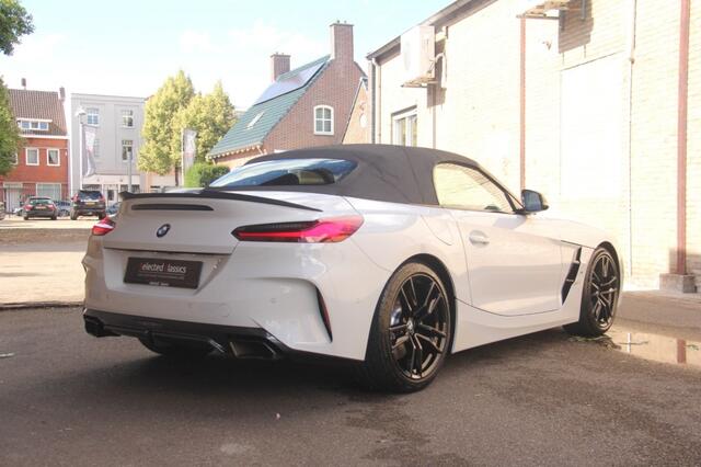 BMW Z4 M40i / First ed. / Full options / Nieuwstaat