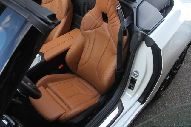 BMW Z4 M40i / First ed. / Full options / Nieuwstaat