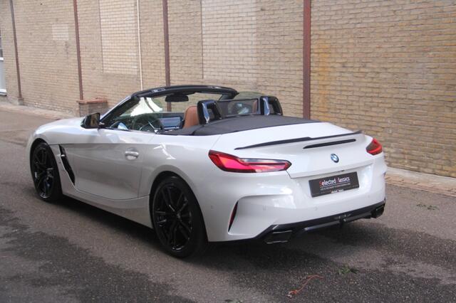 BMW Z4 M40i / First ed. / Full options / Nieuwstaat