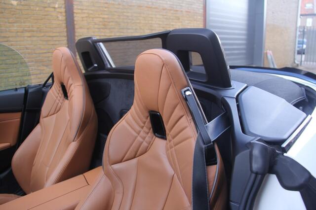 BMW Z4 M40i / First ed. / Full options / Nieuwstaat