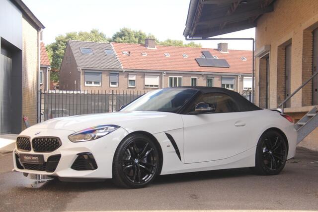 BMW Z4 M40i / First ed. / Full options / Nieuwstaat