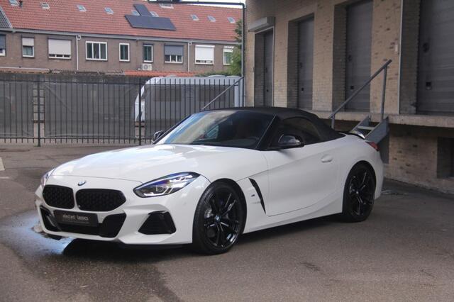 BMW Z4 M40i / First ed. / Full options / Nieuwstaat