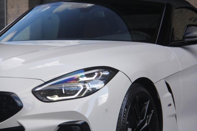 BMW Z4 M40i / First ed. / Full options / Nieuwstaat