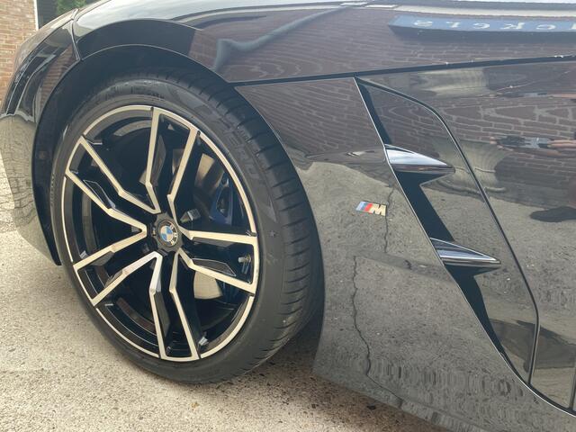 BMW Z4 Roadster M40i High Executive Edition