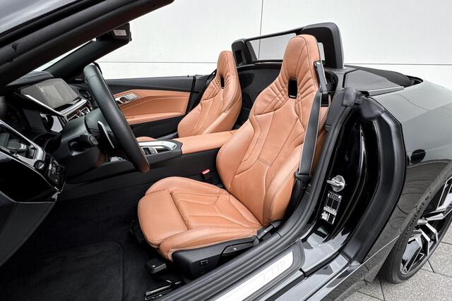 BMW Z4 sDrive20i High Executive