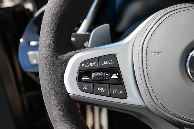 BMW Z4 Roadster sDrive20i Automaat / M Sportstoelen / Achteruitrijcamera / Adaptieve LED / Comfort Access / Head-Up / Active Cruise Control