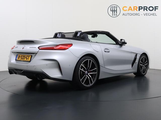 BMW Z4 Roadster sDrive30i Business Edition Plus M-Sport | Camera | Navigatie | NAP