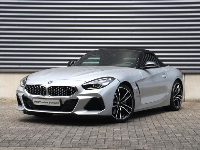 BMW Z4 Roadster sDrive30i | High Executive | M Sportpakket | Head-Up | Adaptive Cruise Control | M Sportdifferentieel | Harman Kardon | Elektr. Stoelen | Comfort Access | 19'' LMV