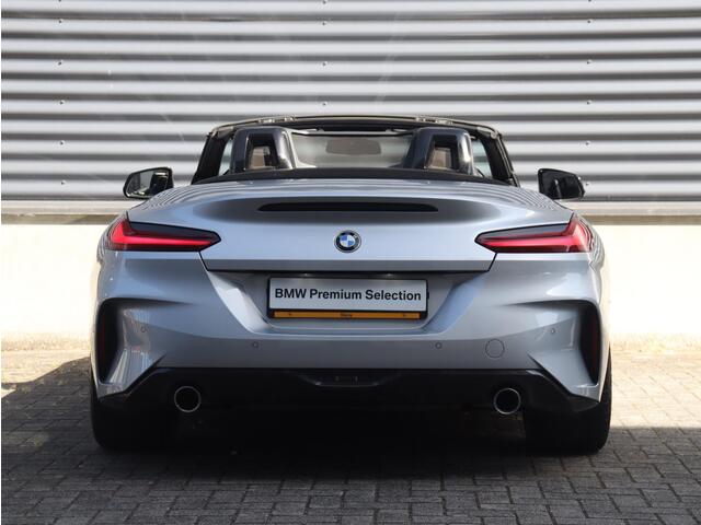 BMW Z4 Roadster sDrive30i | High Executive | M Sportpakket | Head-Up | Adaptive Cruise Control | M Sportdifferentieel | Harman Kardon | Elektr. Stoelen | Comfort Access | 19'' LMV