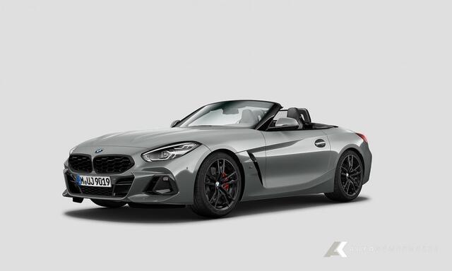 BMW Z4 Roadster sDrive20i M Sport | M-Seats | Harman/Kardon | M Sportremmen | Stoelverw. | Camera |