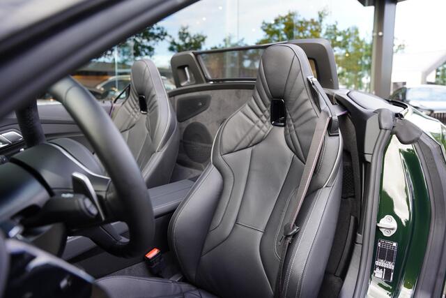 BMW Z4 Roadster S-Drive 30 I / Harman Kardon / M-Sport / Head-Up