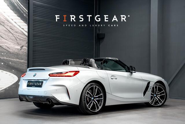 BMW Z4 Roadster sDrive30i High Executive *M-Sport / Harman-Kardon / HUD / Aerodynamica-Pakket / M-Sportstoelen / Sport-chassis*