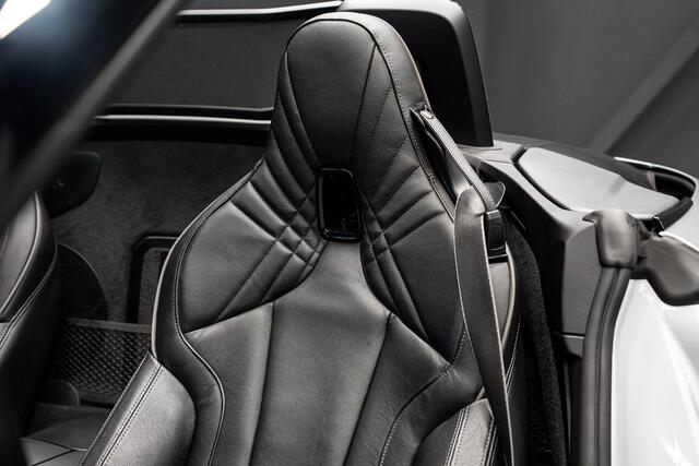 BMW Z4 Roadster sDrive30i High Executive *M-Sport / Harman-Kardon / HUD / Aerodynamica-Pakket / M-Sportstoelen / Sport-chassis*