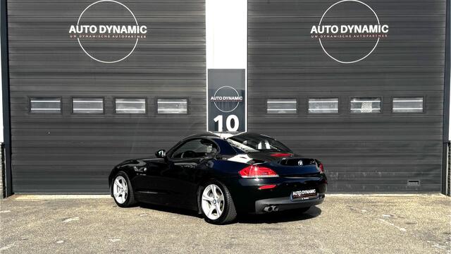 BMW Z4 Roadster sDrive28i High Executive Automaat | Leer | Navi etc etc
