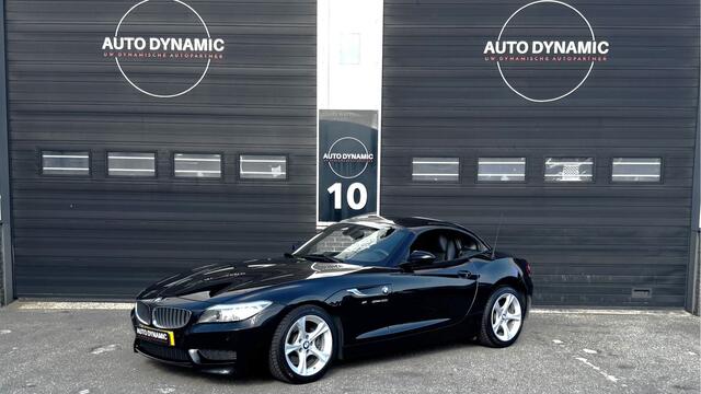 BMW Z4 Roadster sDrive28i High Executive Automaat | Leer | Navi etc etc